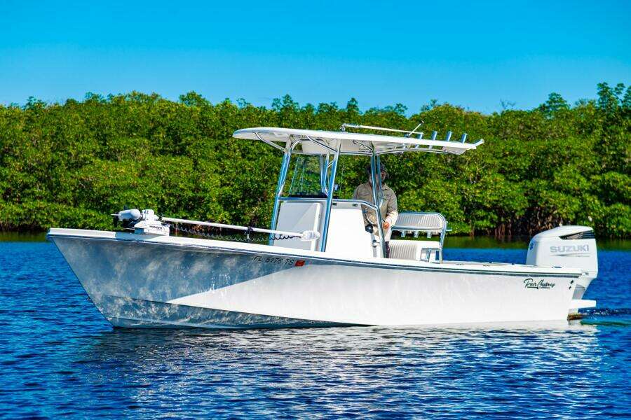 24ft Pair Customs Yacht For Sale