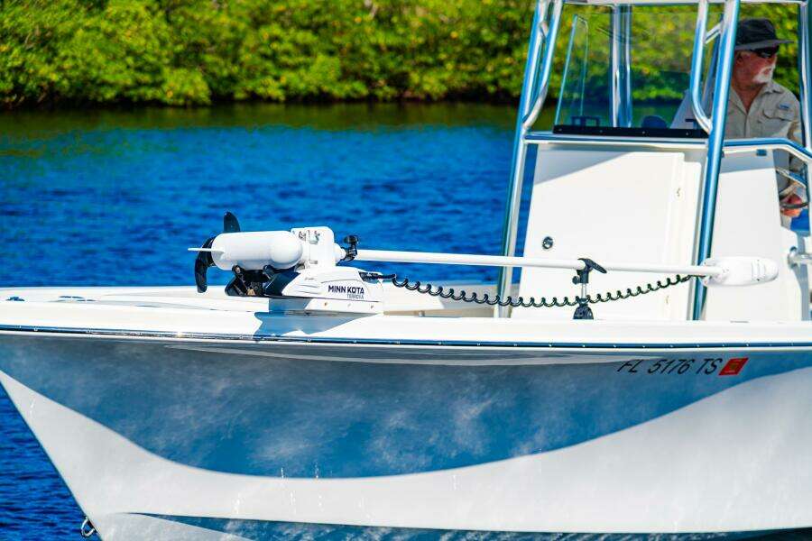 24ft Pair Customs Yacht For Sale