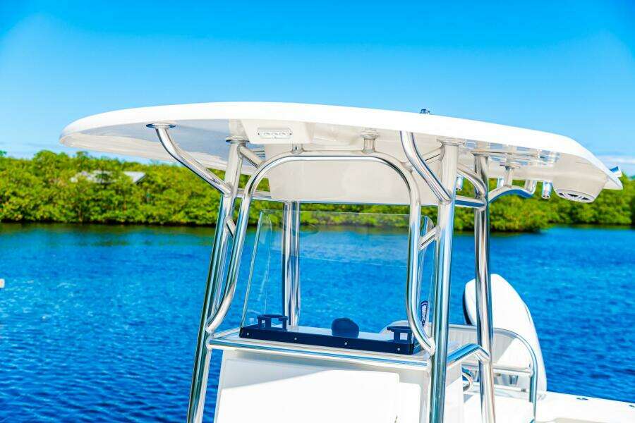 24ft Pair Customs Yacht For Sale