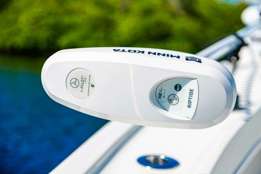 24ft Pair Customs Yacht For Sale