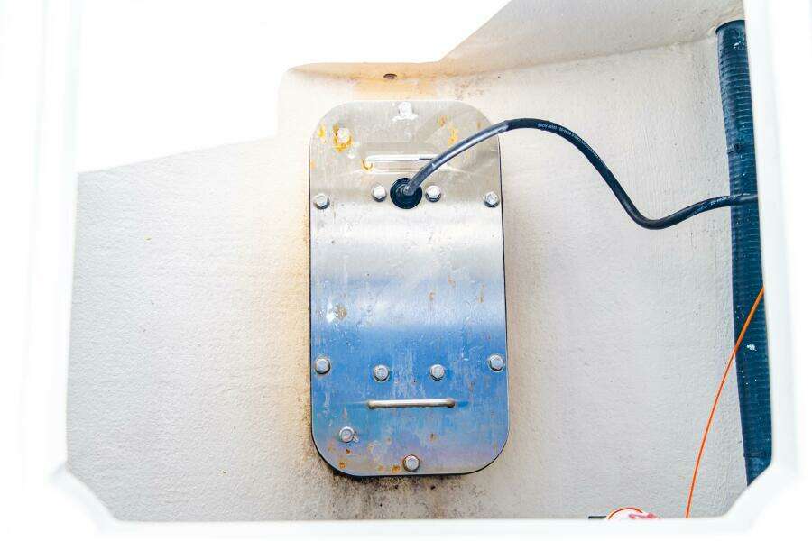 24ft Pair Customs Yacht For Sale