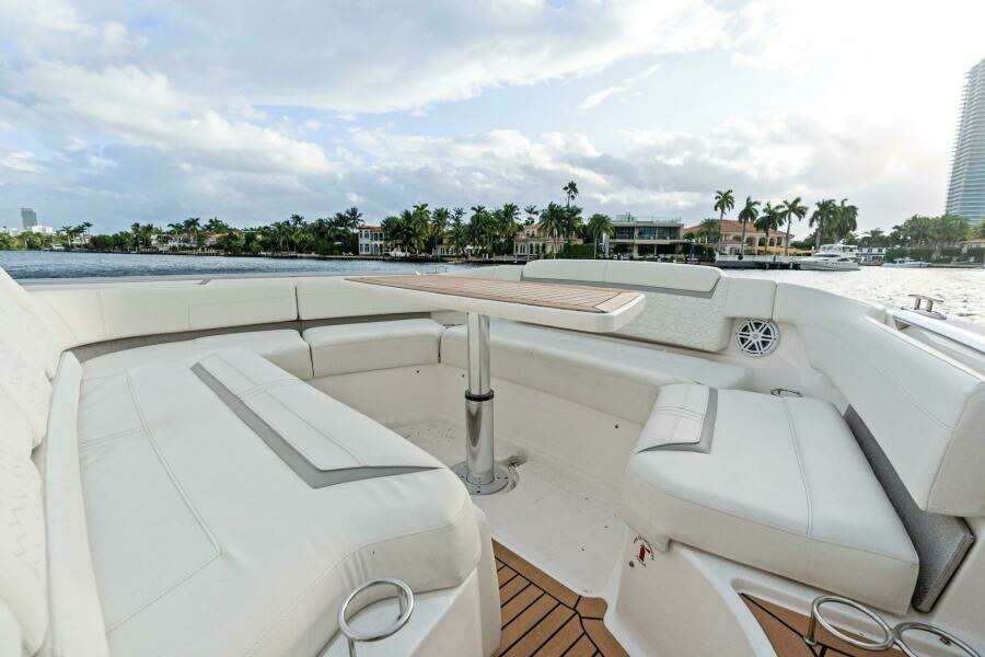 GAL YAM 3 48ft Tiara Yachts Yacht For Sale