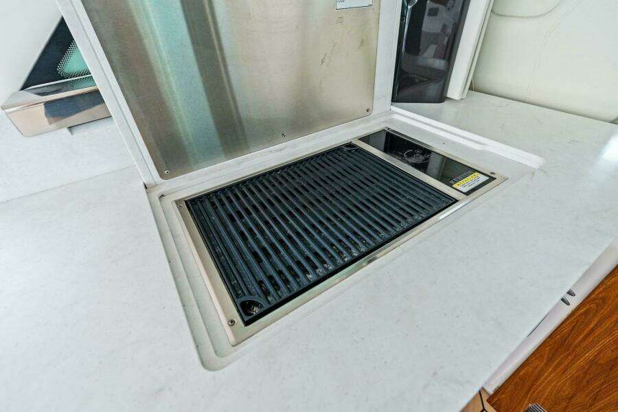 GAL YAM 3 48ft Tiara Yachts Yacht For Sale