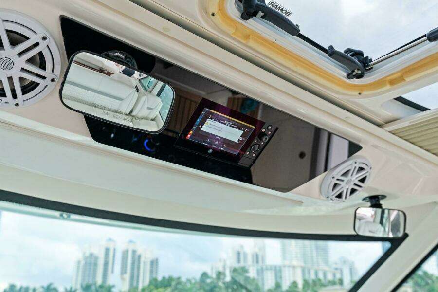 GAL YAM 3 48ft Tiara Yachts Yacht For Sale