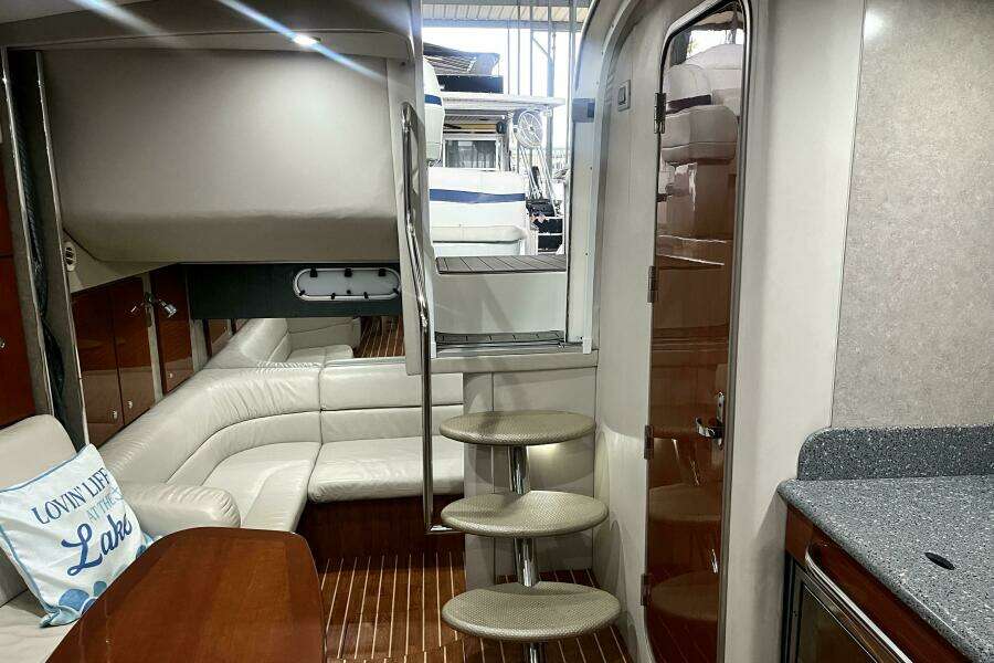 34ft Formula Yacht For Sale