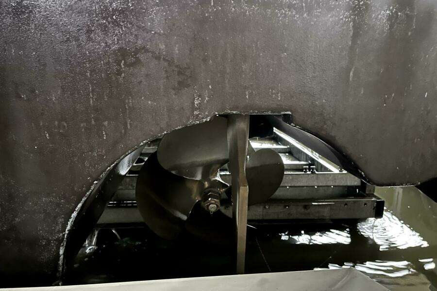 34ft Formula Yacht For Sale