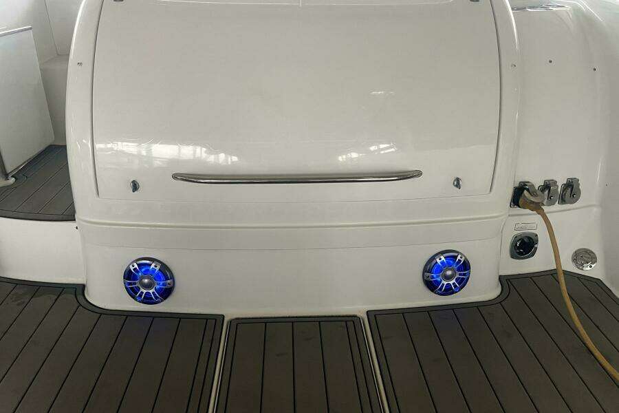 34ft Formula Yacht For Sale