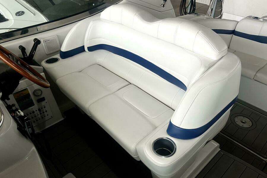 34ft Formula Yacht For Sale