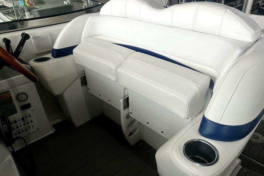 34ft Formula Yacht For Sale