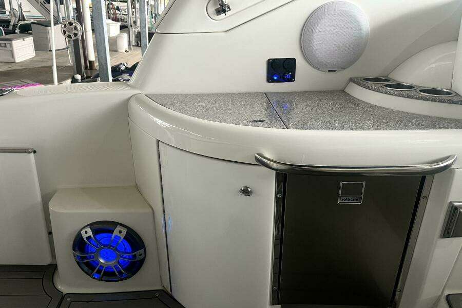 34ft Formula Yacht For Sale