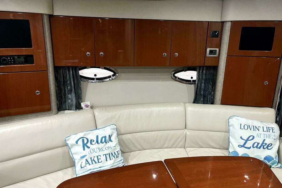 34ft Formula Yacht For Sale