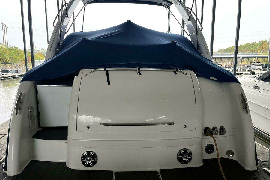 34ft Formula Yacht For Sale