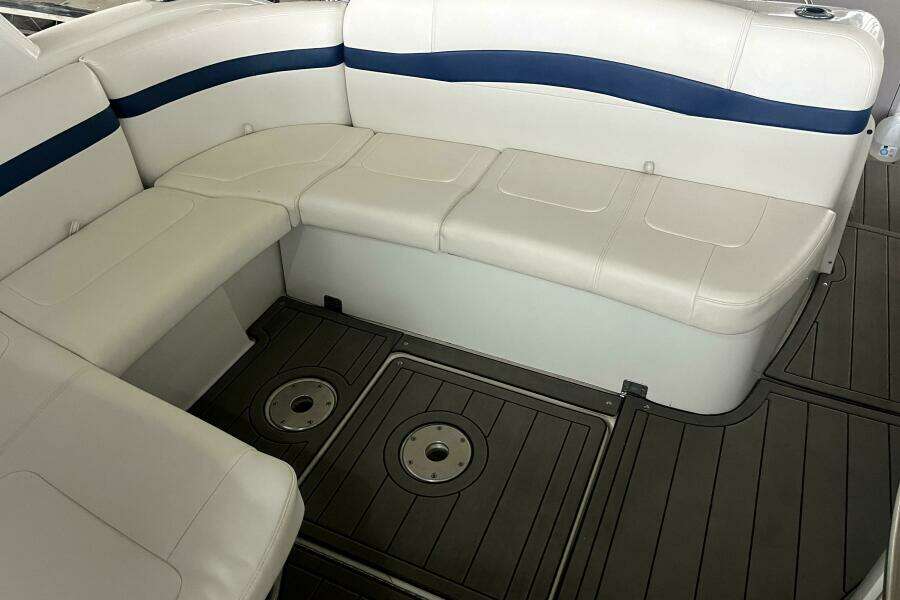 34ft Formula Yacht For Sale