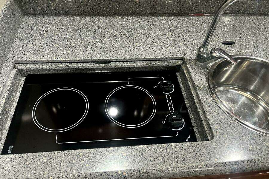 34ft Formula Yacht For Sale