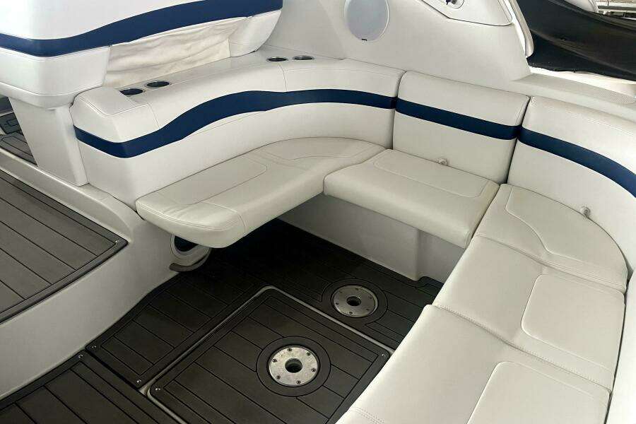 34ft Formula Yacht For Sale