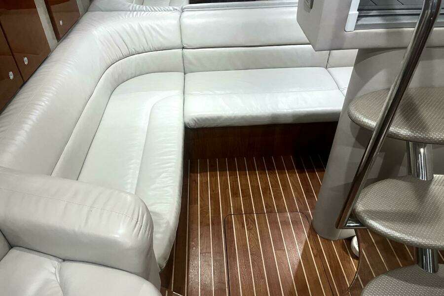 34ft Formula Yacht For Sale