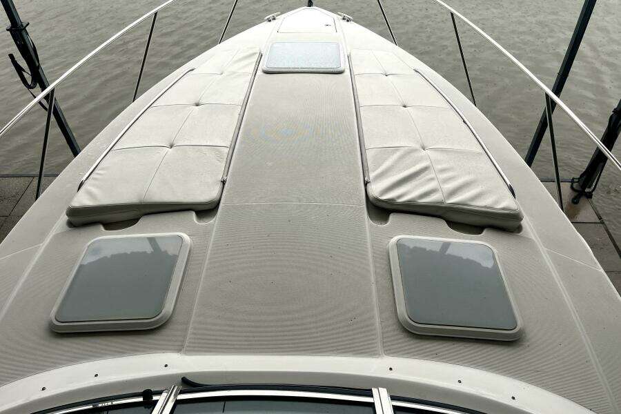 34ft Formula Yacht For Sale