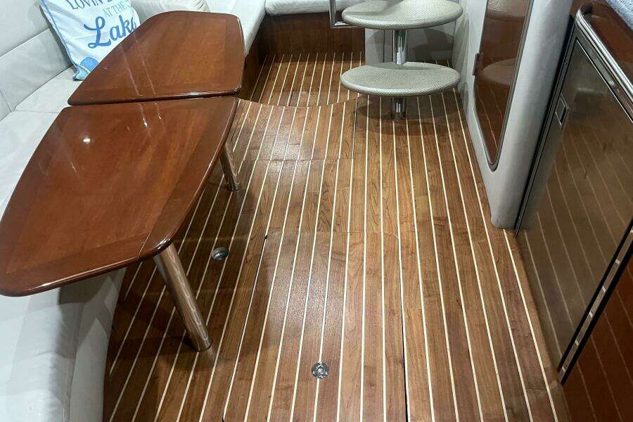 34ft Formula Yacht For Sale