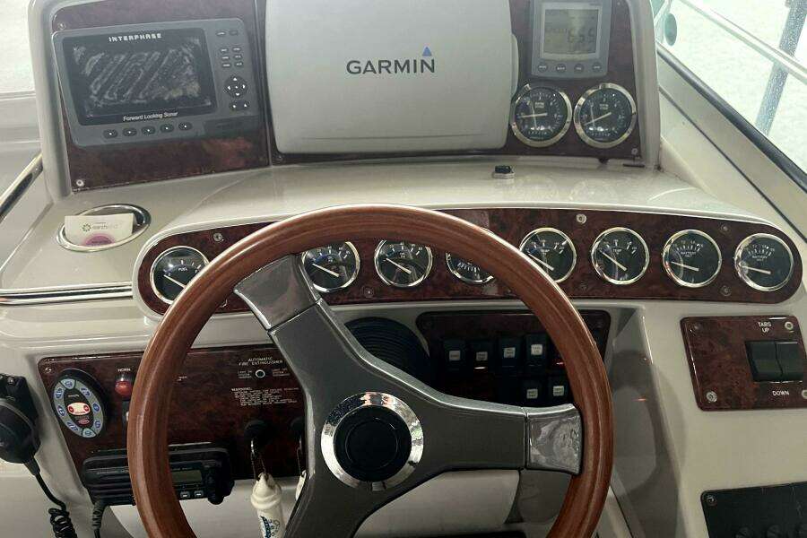 34ft Formula Yacht For Sale