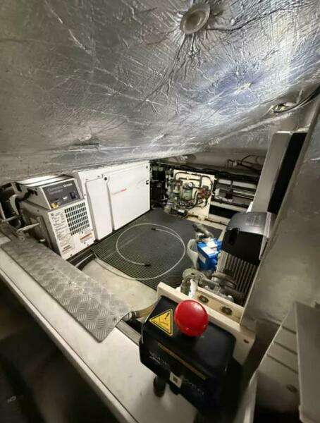 AFTA PARTY 68ft Sunseeker Yacht For Sale