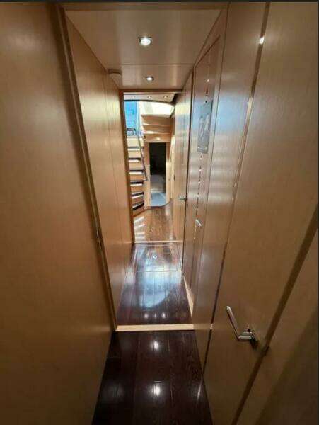 AFTA PARTY 68ft Sunseeker Yacht For Sale