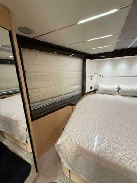 AFTA PARTY 68ft Sunseeker Yacht For Sale