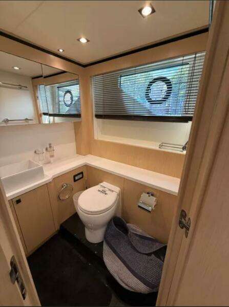 AFTA PARTY 68ft Sunseeker Yacht For Sale