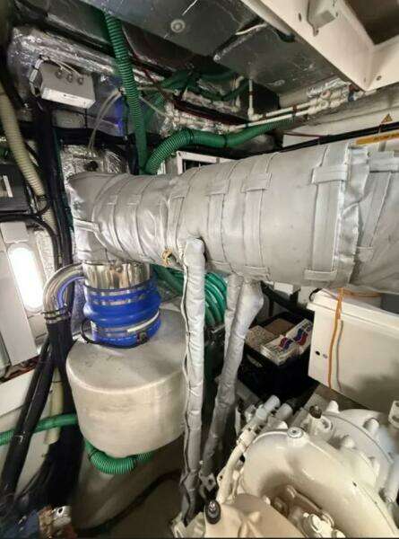 AFTA PARTY 68ft Sunseeker Yacht For Sale