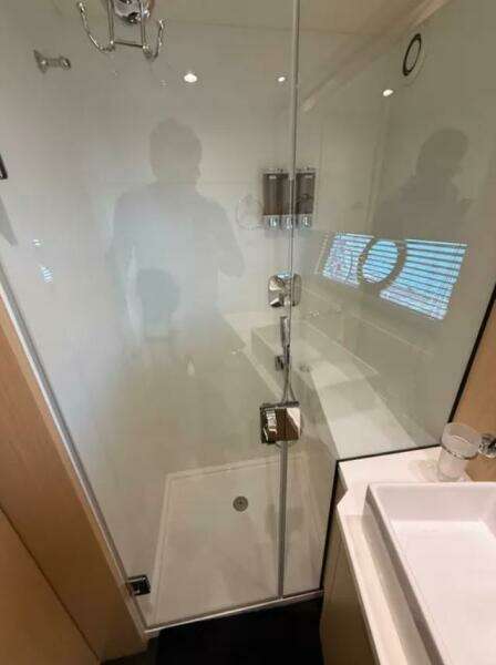 AFTA PARTY 68ft Sunseeker Yacht For Sale