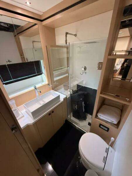 AFTA PARTY 68ft Sunseeker Yacht For Sale