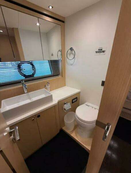 AFTA PARTY 68ft Sunseeker Yacht For Sale