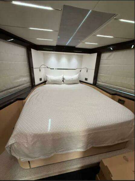 AFTA PARTY 68ft Sunseeker Yacht For Sale