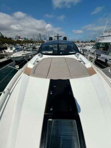 AFTA PARTY 68ft Sunseeker Yacht For Sale
