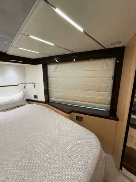 AFTA PARTY 68ft Sunseeker Yacht For Sale