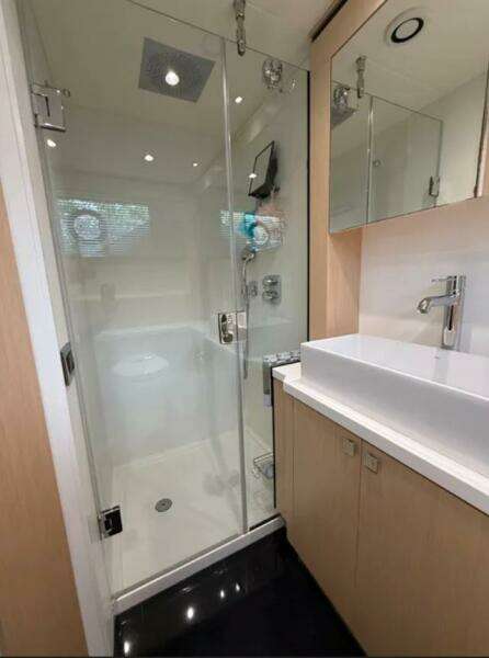 AFTA PARTY 68ft Sunseeker Yacht For Sale