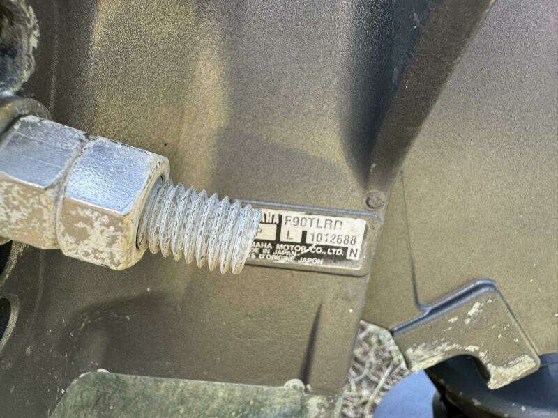 17ft Scout Yacht For Sale