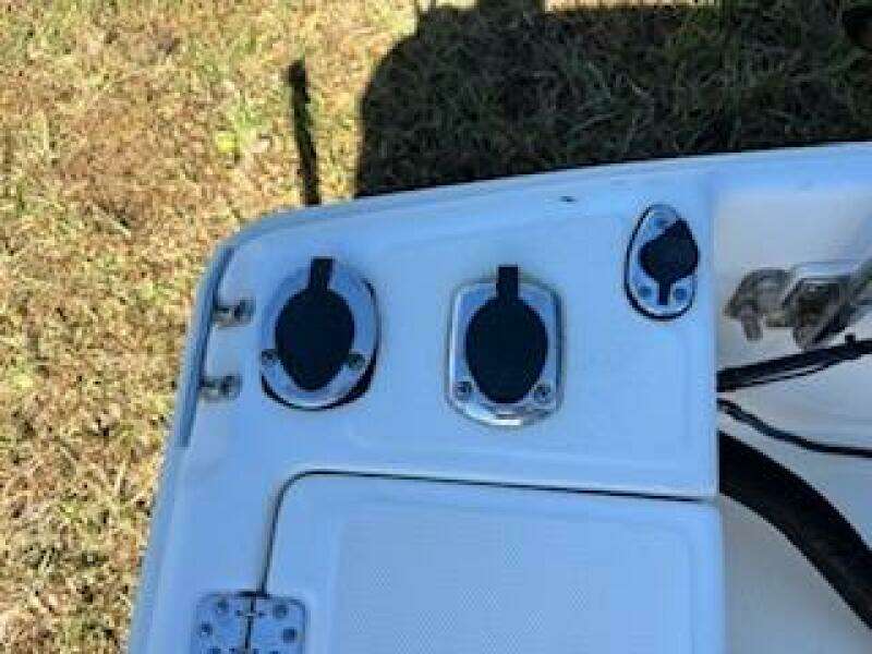 17ft Scout Yacht For Sale