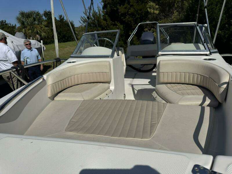 17ft Scout Yacht For Sale