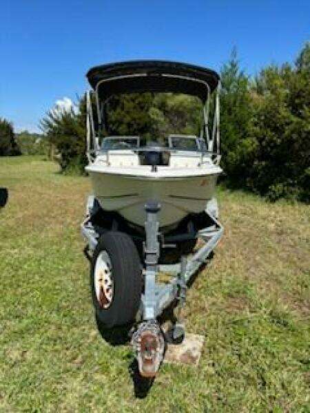 17ft Scout Yacht For Sale