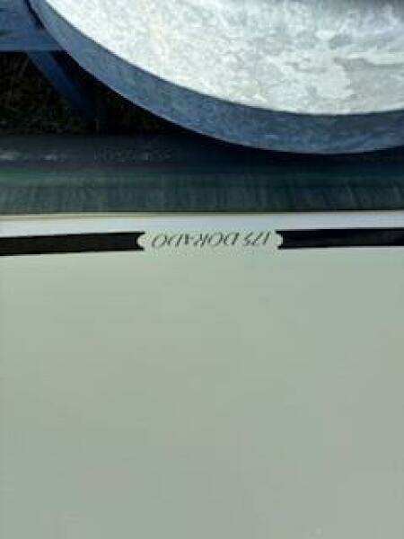 17ft Scout Yacht For Sale