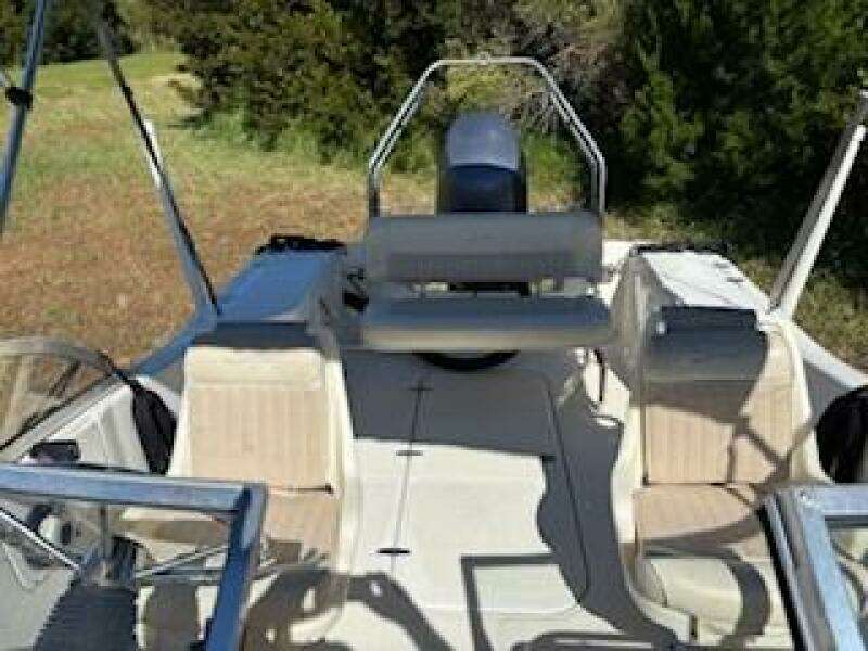 17ft Scout Yacht For Sale