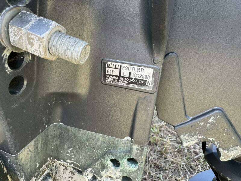 17ft Scout Yacht For Sale