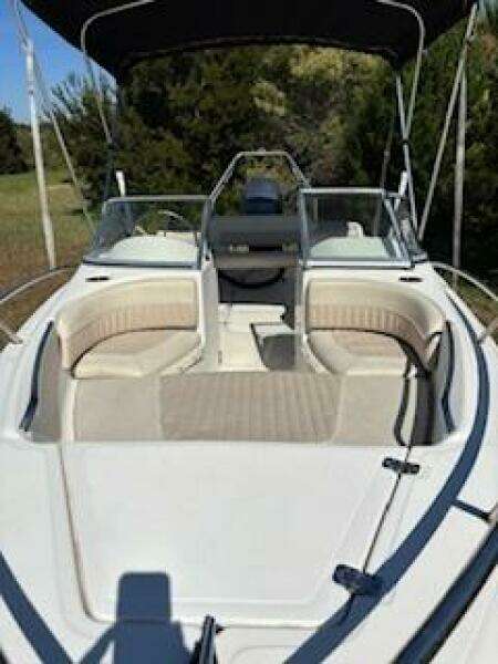 17ft Scout Yacht For Sale