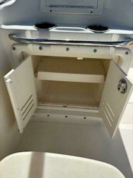 17ft Scout Yacht For Sale