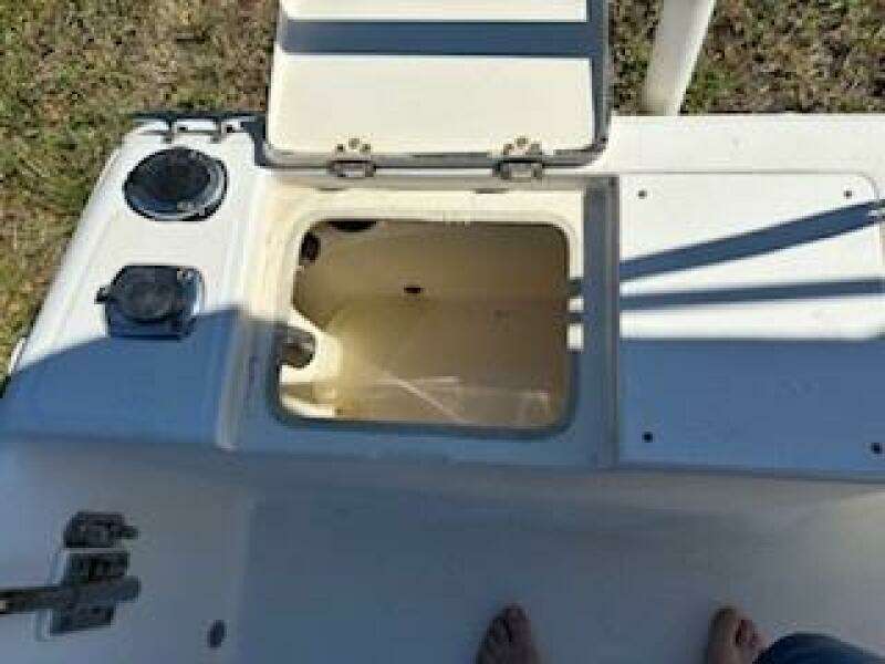 17ft Scout Yacht For Sale