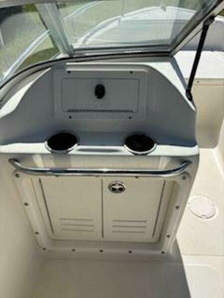 17ft Scout Yacht For Sale