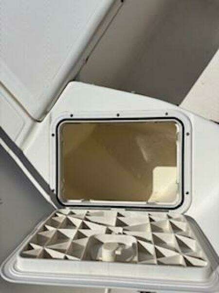 17ft Scout Yacht For Sale