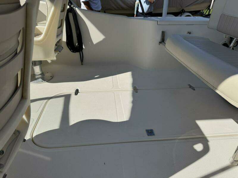 17ft Scout Yacht For Sale