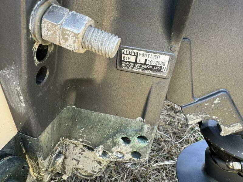 17ft Scout Yacht For Sale