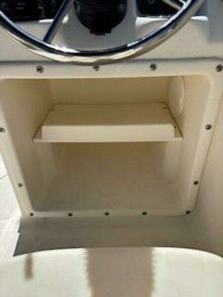 17ft Scout Yacht For Sale